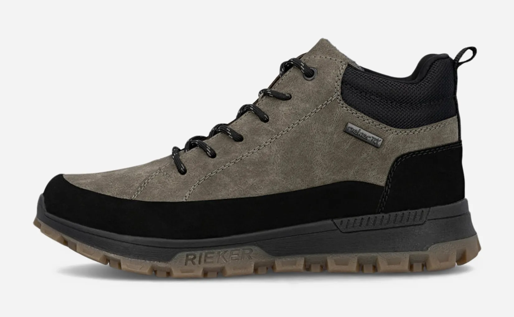 RIEKER Rieker|Boots Och Kängor<,Varmfodrade kängor