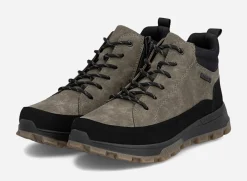 RIEKER Rieker|Boots Och Kängor<,Varmfodrade kängor