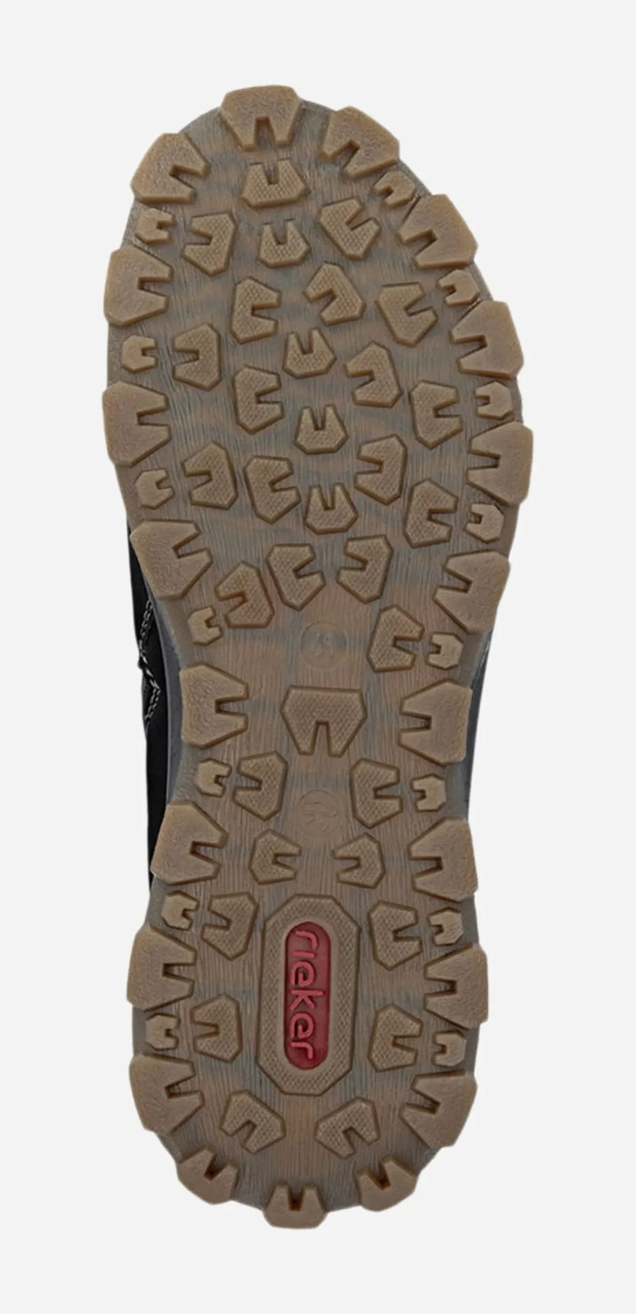 RIEKER Rieker|Boots Och Kängor<,Varmfodrade kängor