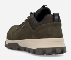 RIEKER Rieker|Boots Och Kängor<,Varmfodrade kängor