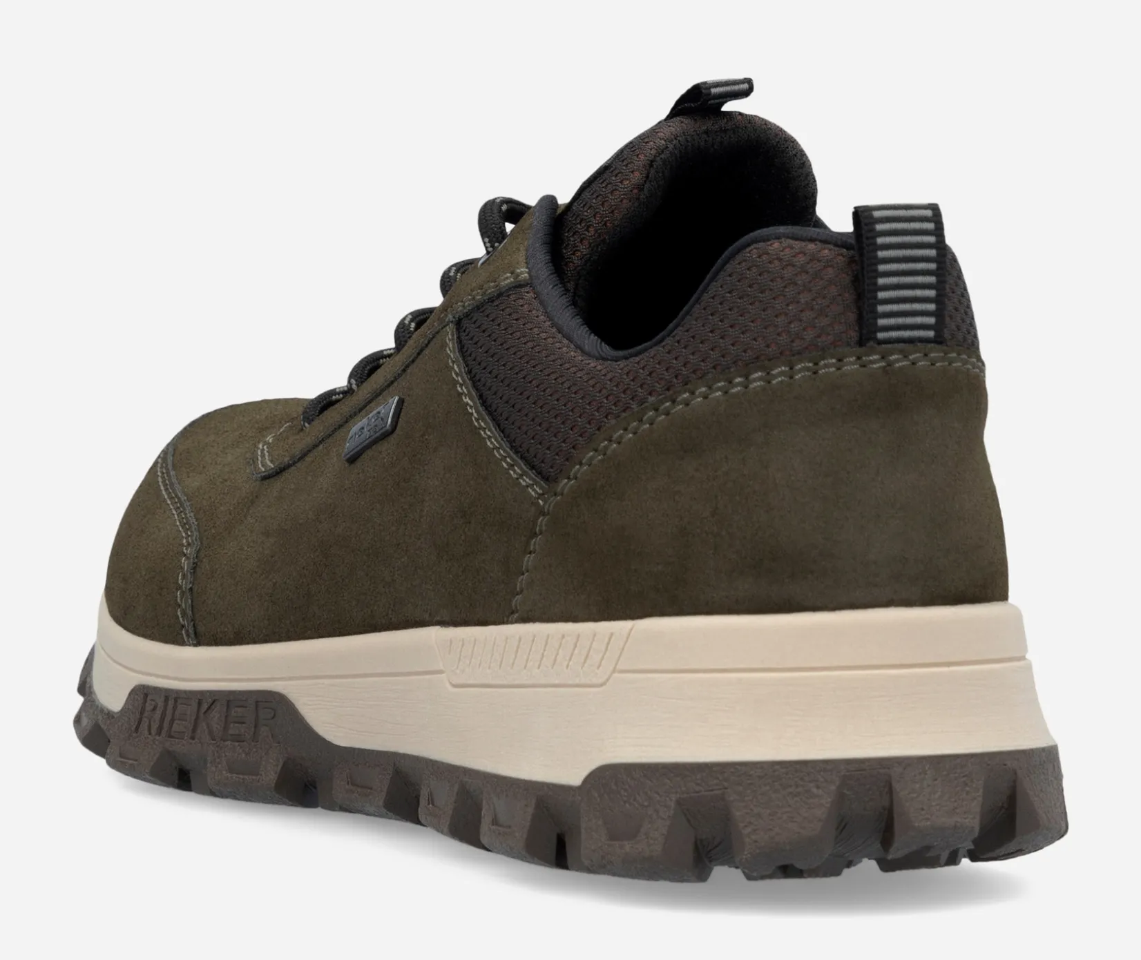 RIEKER Rieker|Boots Och Kängor<,Varmfodrade kängor