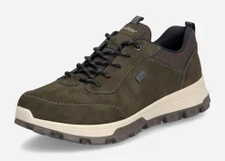 RIEKER Rieker|Boots Och Kängor<,Varmfodrade kängor