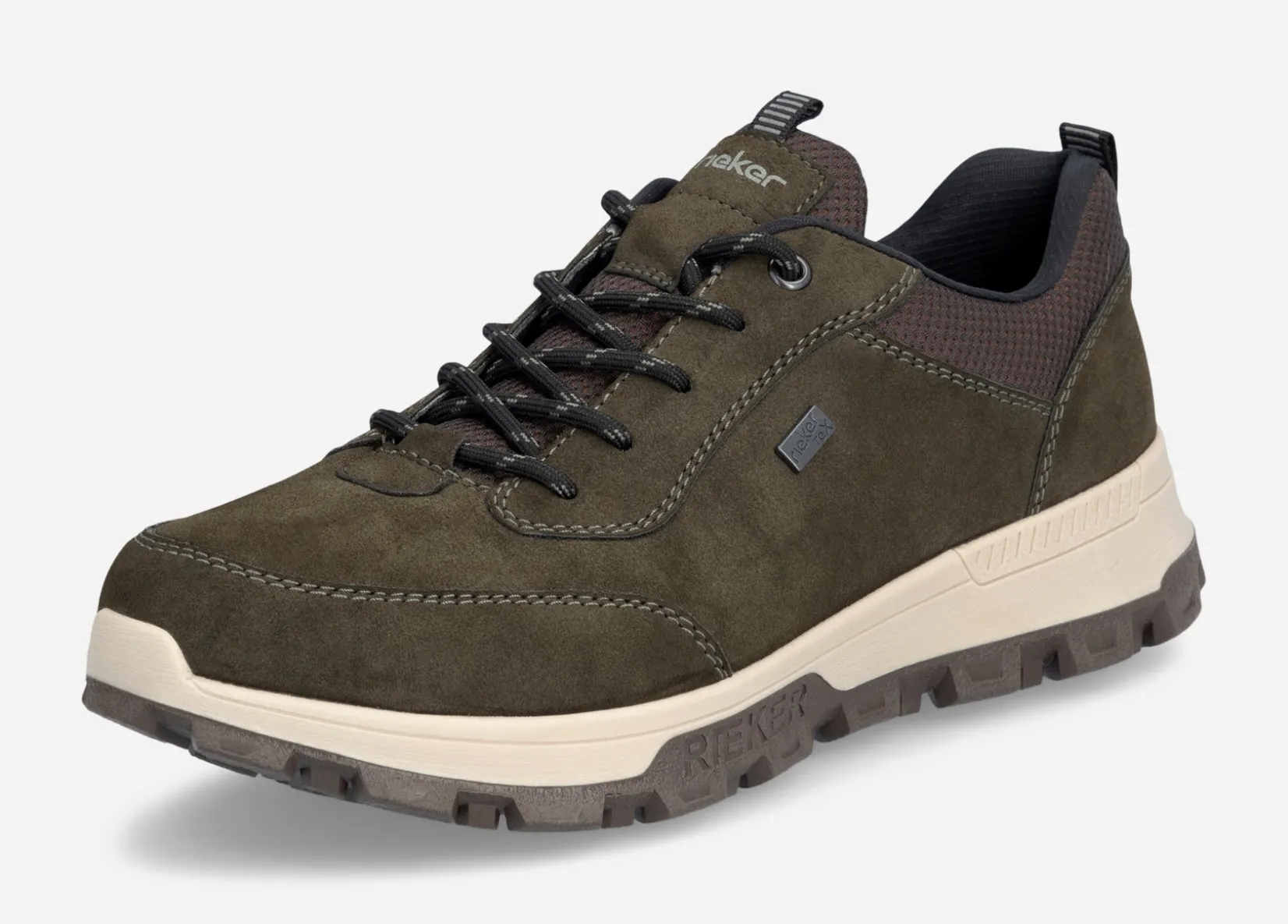 RIEKER Rieker|Boots Och Kängor<,Varmfodrade kängor