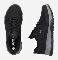 RIEKER Rieker|Boots Och Kängor<,Varmfodrade kängor