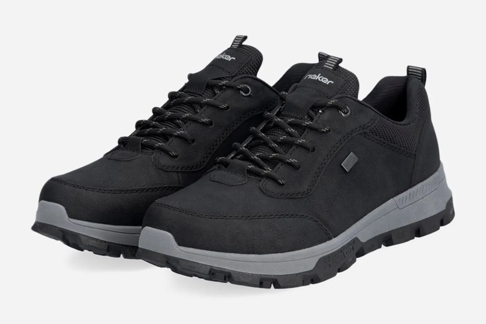 RIEKER Rieker|Boots Och Kängor<,Varmfodrade kängor