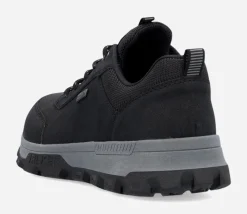 RIEKER Rieker|Boots Och Kängor<,Varmfodrade kängor
