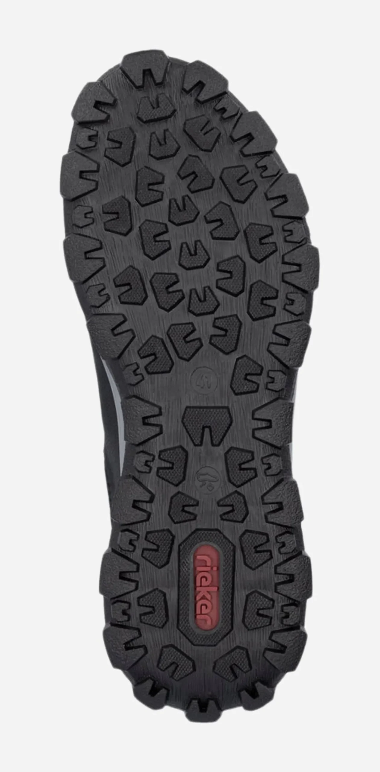 RIEKER Rieker|Boots Och Kängor<,Varmfodrade kängor