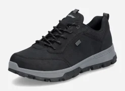 RIEKER Rieker|Boots Och Kängor<,Varmfodrade kängor