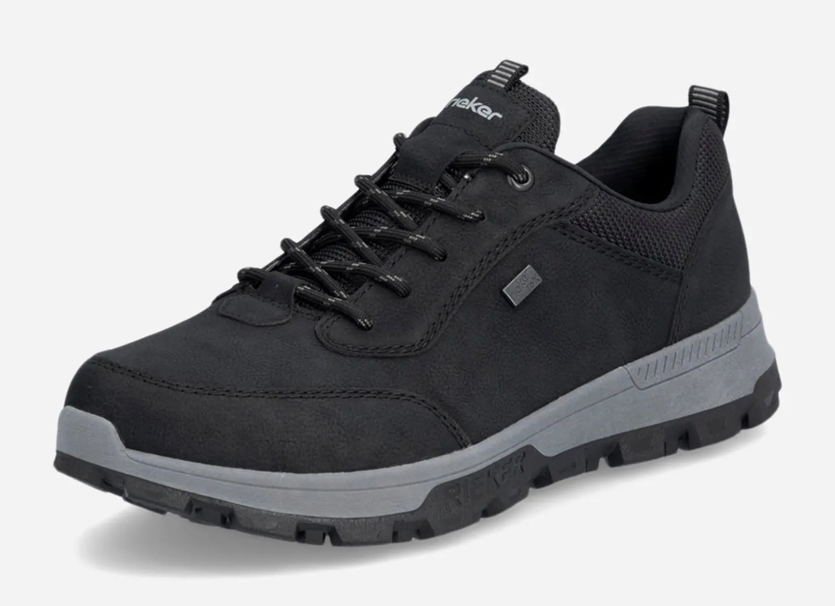 RIEKER Rieker|Boots Och Kängor<,Varmfodrade kängor