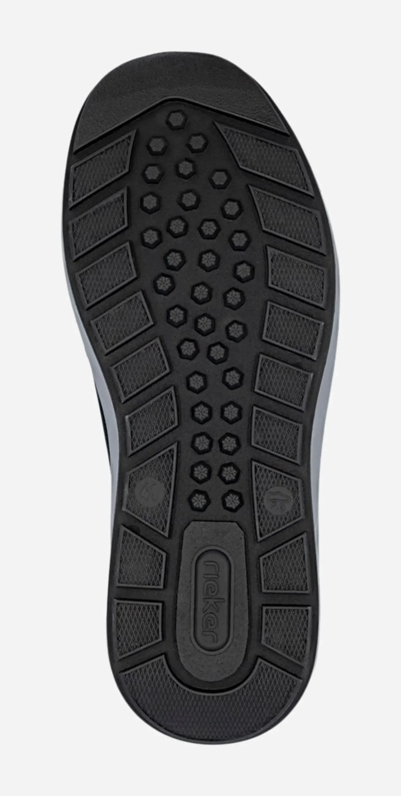RIEKER Rieker|Skinnskor<,Varmfodrade sneakers