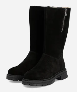 RIEKER Rieker|Skinnskor<,Varmfodrade stövlar