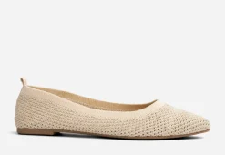 SO ALL Ballerinaskor|Sommarskor<,Ballerinaskor