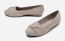 SO ALL Ballerinaskor|Sommarskor<,Ballerinaskor
