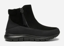 SO ALL Boots Och Kängor|Höstskor<,Boots med dragkedja