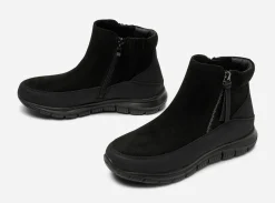 SO ALL Boots Och Kängor|Höstskor<,Boots med dragkedja