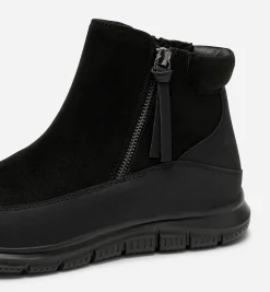 SO ALL Boots Och Kängor|Höstskor<,Boots med dragkedja
