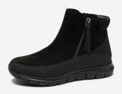SO ALL Boots Och Kängor|Höstskor<,Boots med dragkedja