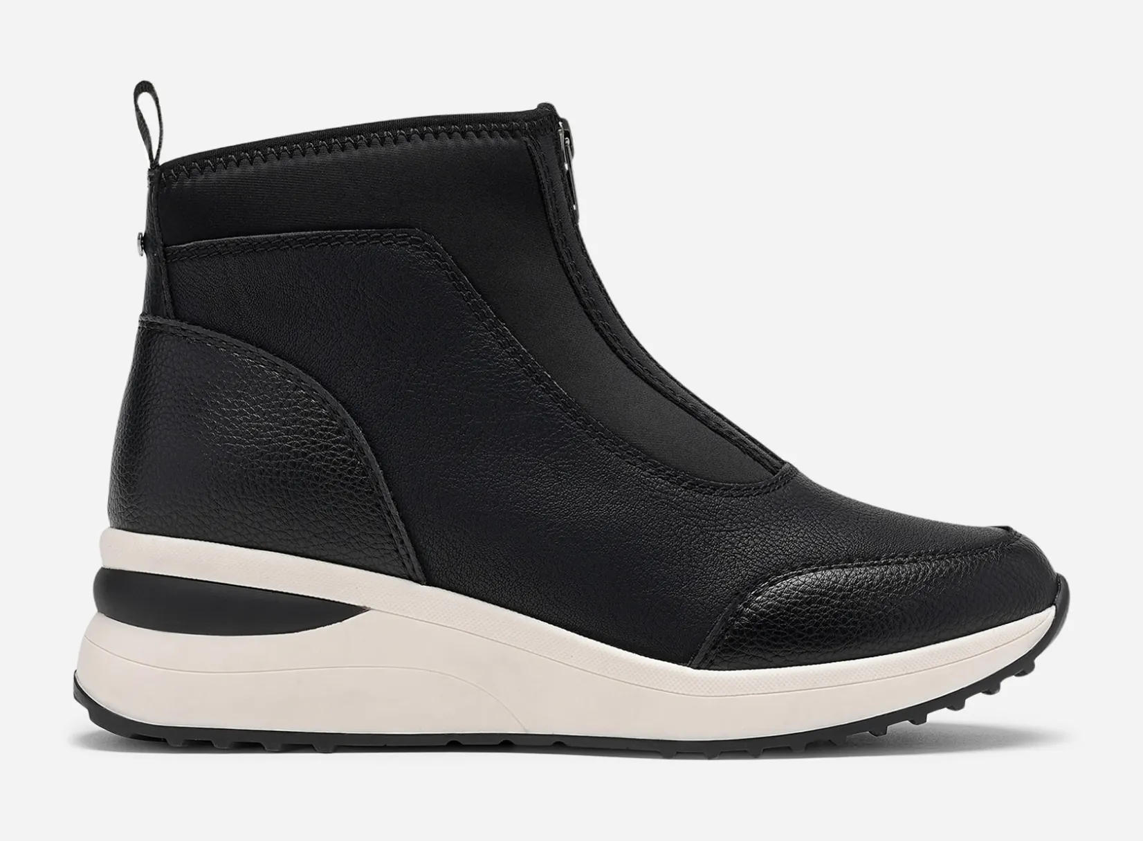 SO ALL Boots Och Kängor|Höstskor<,Boots med dragkedja