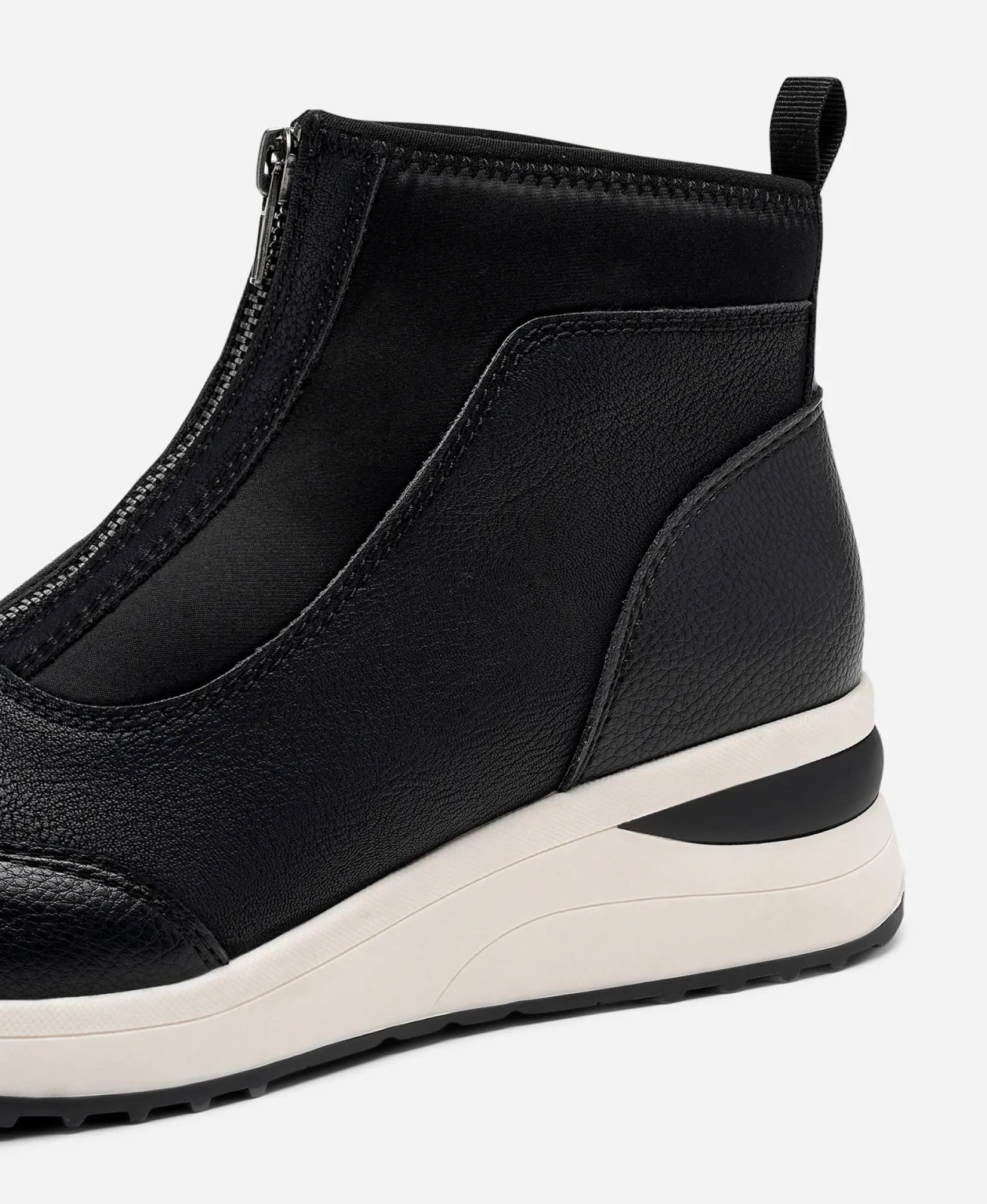 SO ALL Boots Och Kängor|Höstskor<,Boots med dragkedja