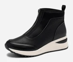 SO ALL Boots Och Kängor|Höstskor<,Boots med dragkedja