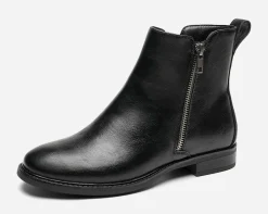 SO ALL Boots Och Kängor|Höstskor<,Boots med dragkedja