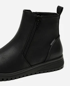 SO ALL Boots Och Kängor|Vinterskor<,Boots waterproof