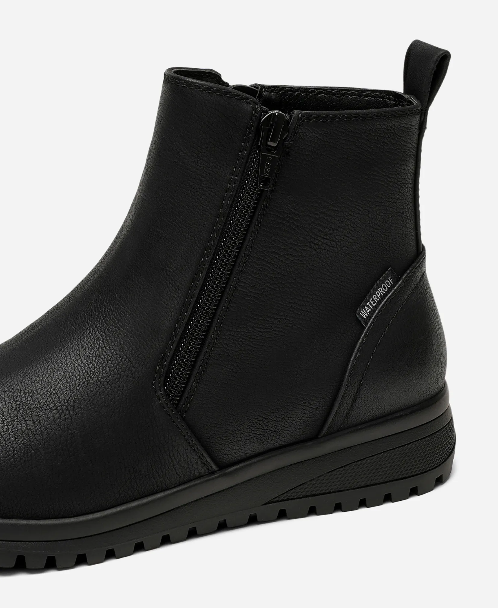 SO ALL Boots Och Kängor|Vinterskor<,Boots waterproof