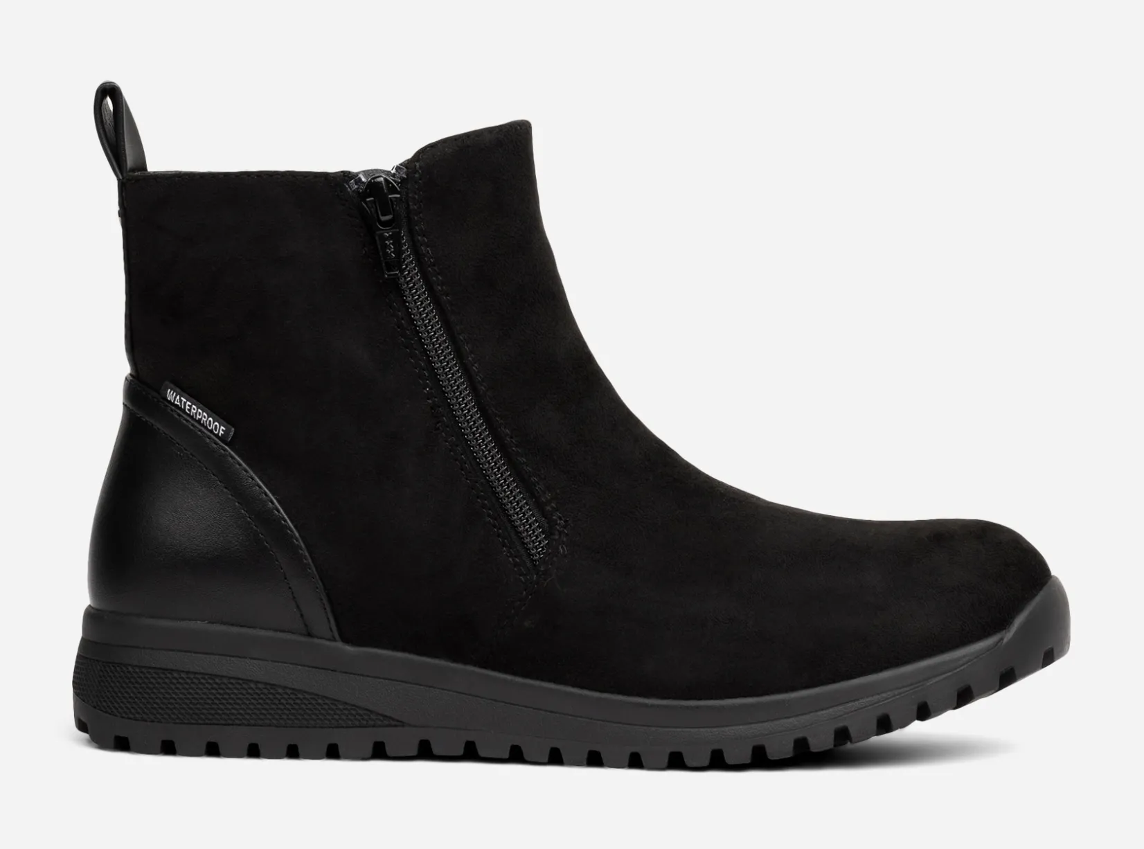 SO ALL Boots Och Kängor|Vinterskor<,Boots waterproof