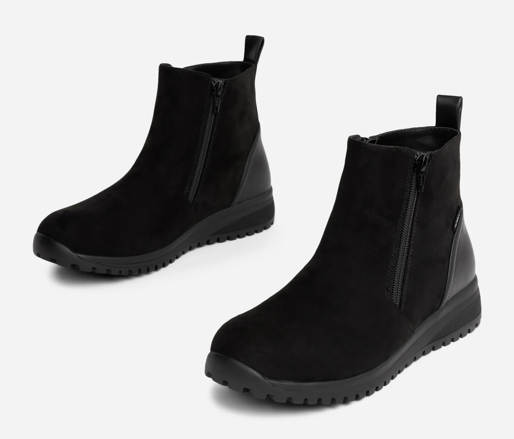 SO ALL Boots Och Kängor|Vinterskor<,Boots waterproof