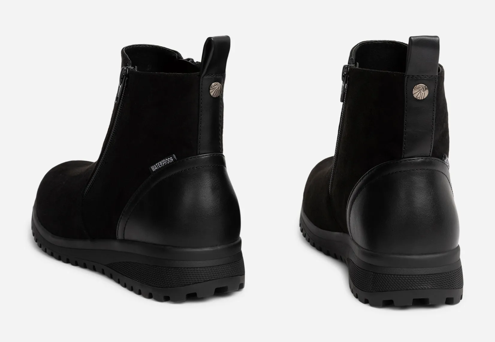 SO ALL Boots Och Kängor|Vinterskor<,Boots waterproof