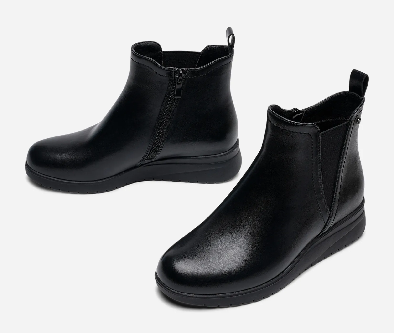 SO ALL Boots Och Kängor|Höstskor<,Chelseaboots