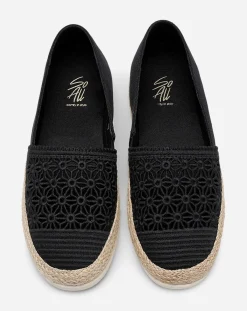 SO ALL Lågskor|Sommarskor<,Espadrillos