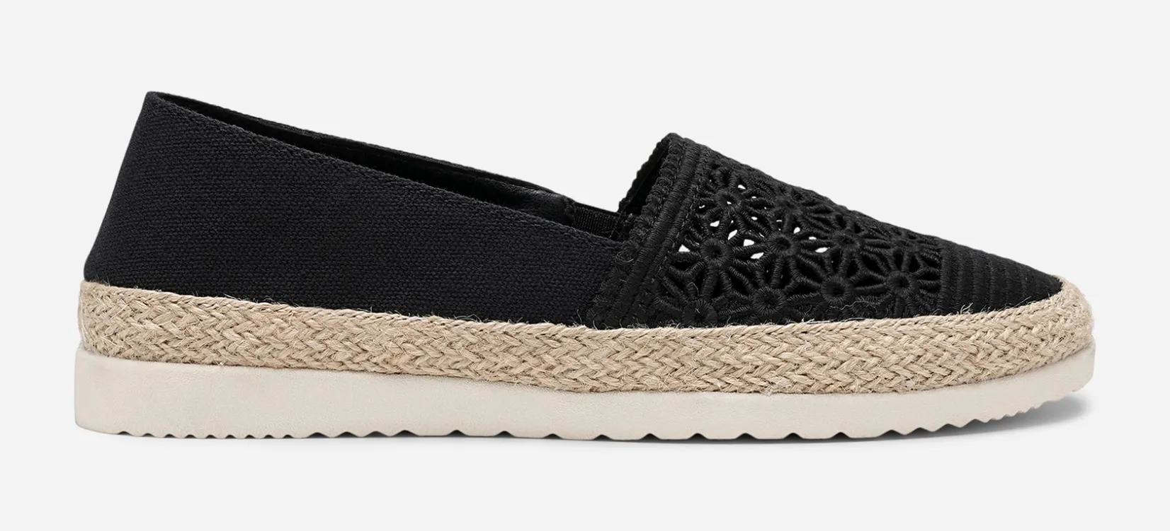 SO ALL Lågskor|Sommarskor<,Espadrillos