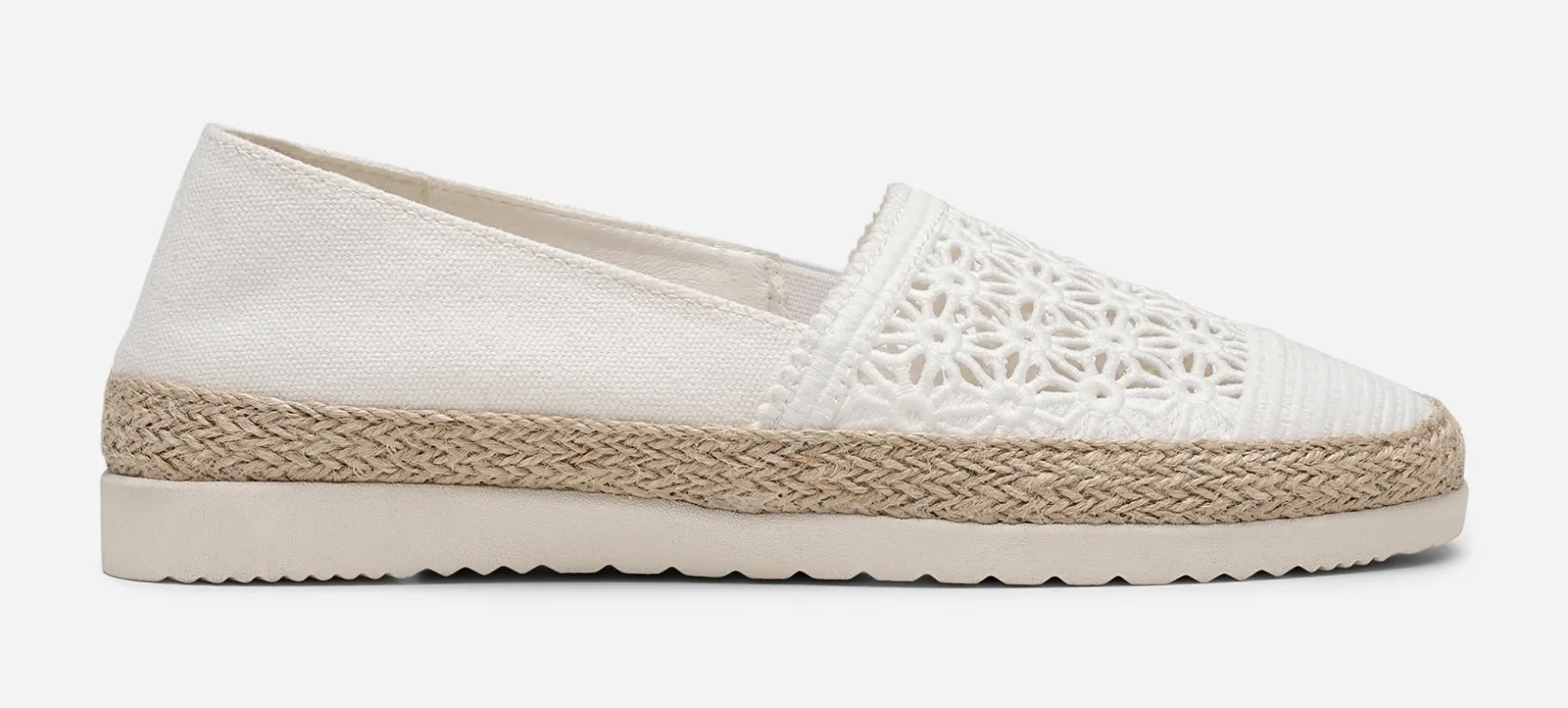 SO ALL Lågskor|Sommarskor<,Espadrillos