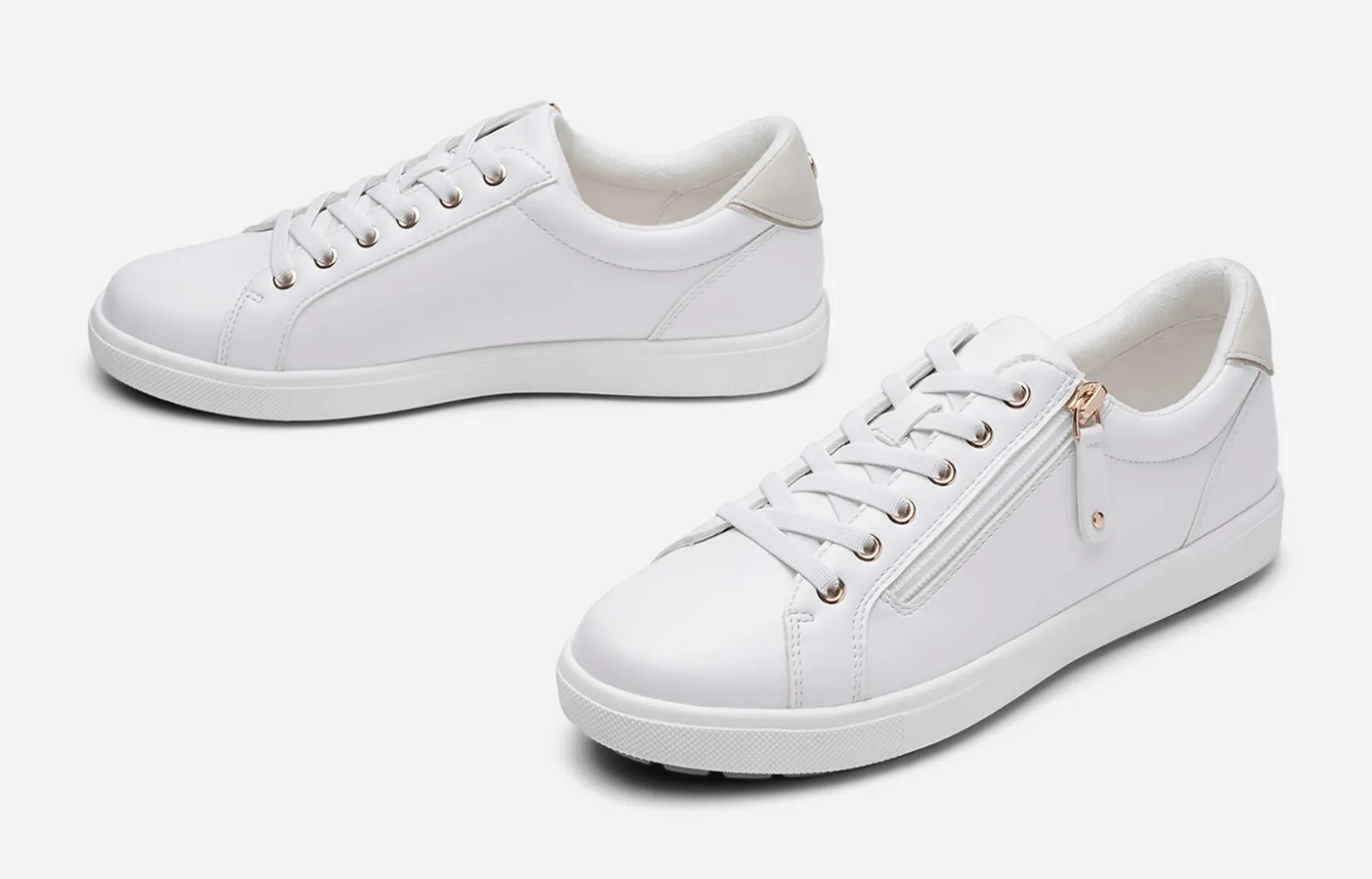 SO ALL Sneakers|Vårskor<,Promenadskor