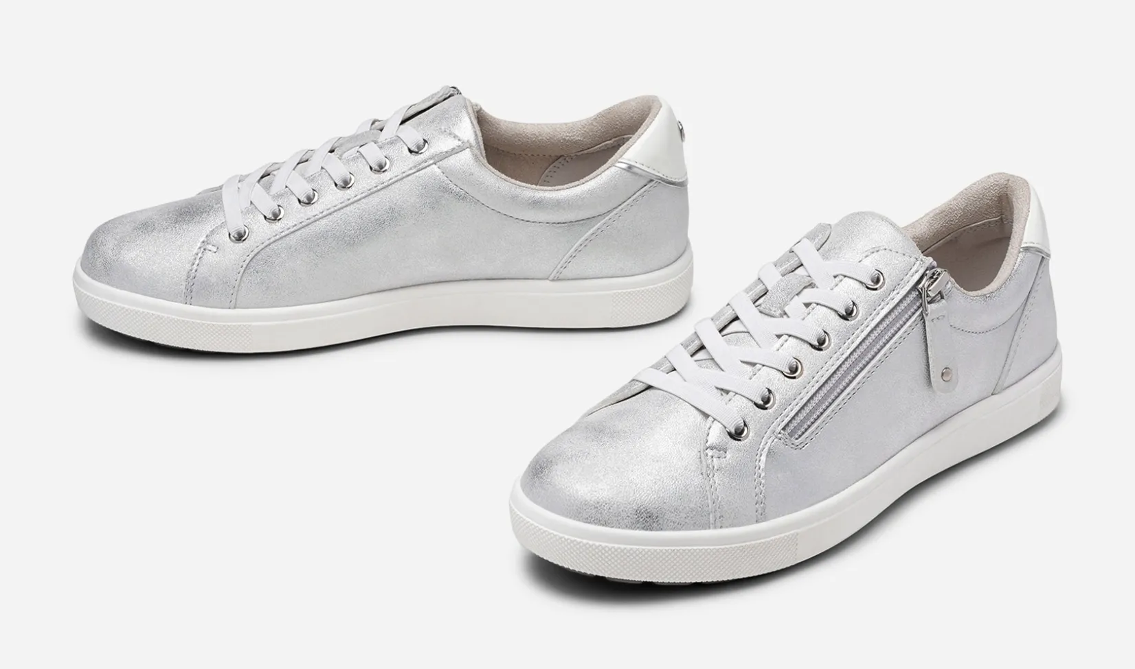 SO ALL Sneakers|Vårskor<,Promenadskor