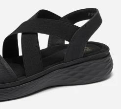 SO ALL Sandaler<,Sandaler
