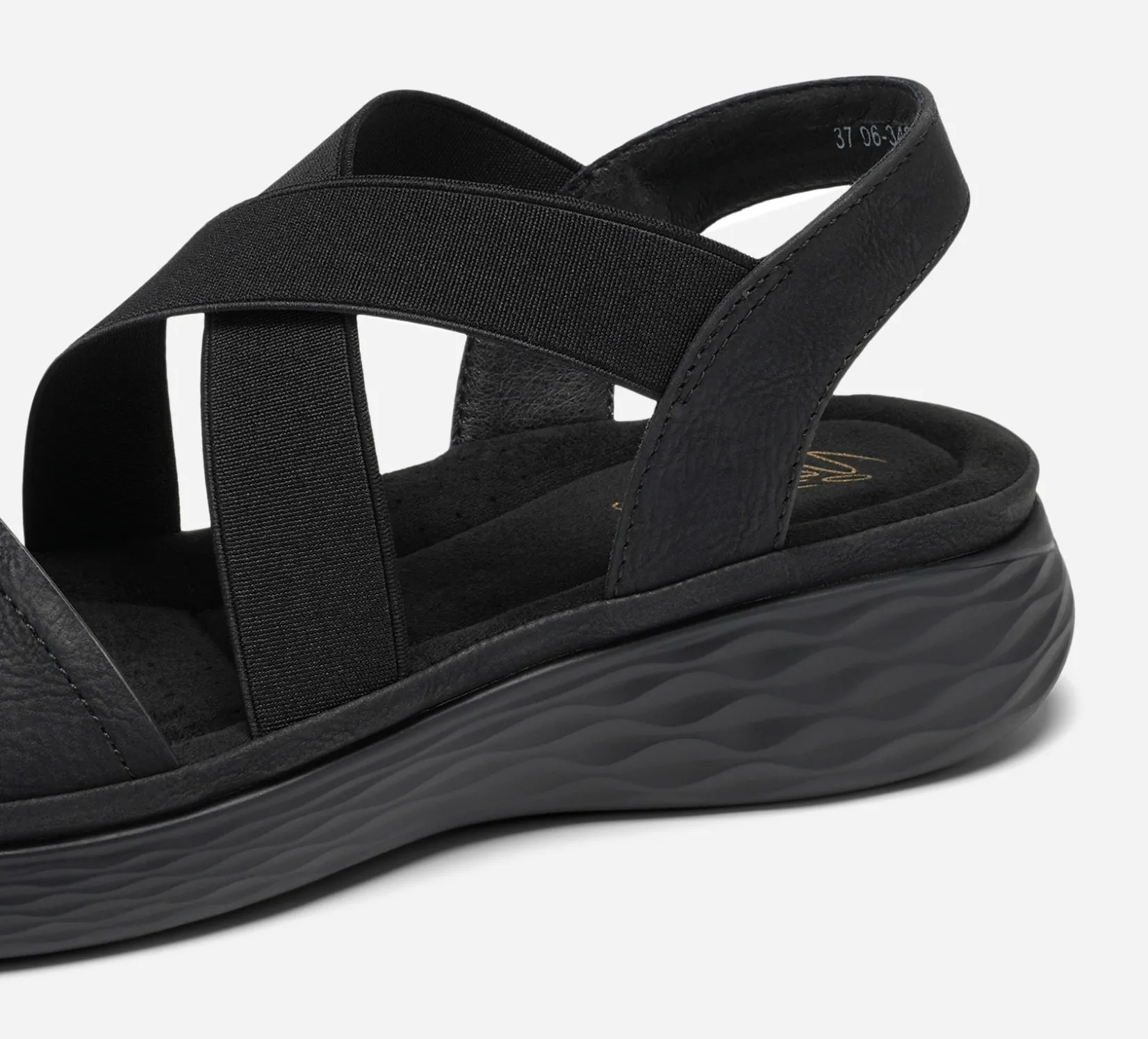 SO ALL Sandaler<,Sandaler