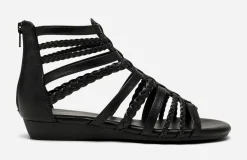 SO ALL Sandaler<,Sandaler