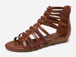 SO ALL Sandaler<,Sandaler
