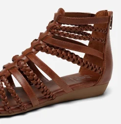 SO ALL Sandaler<,Sandaler