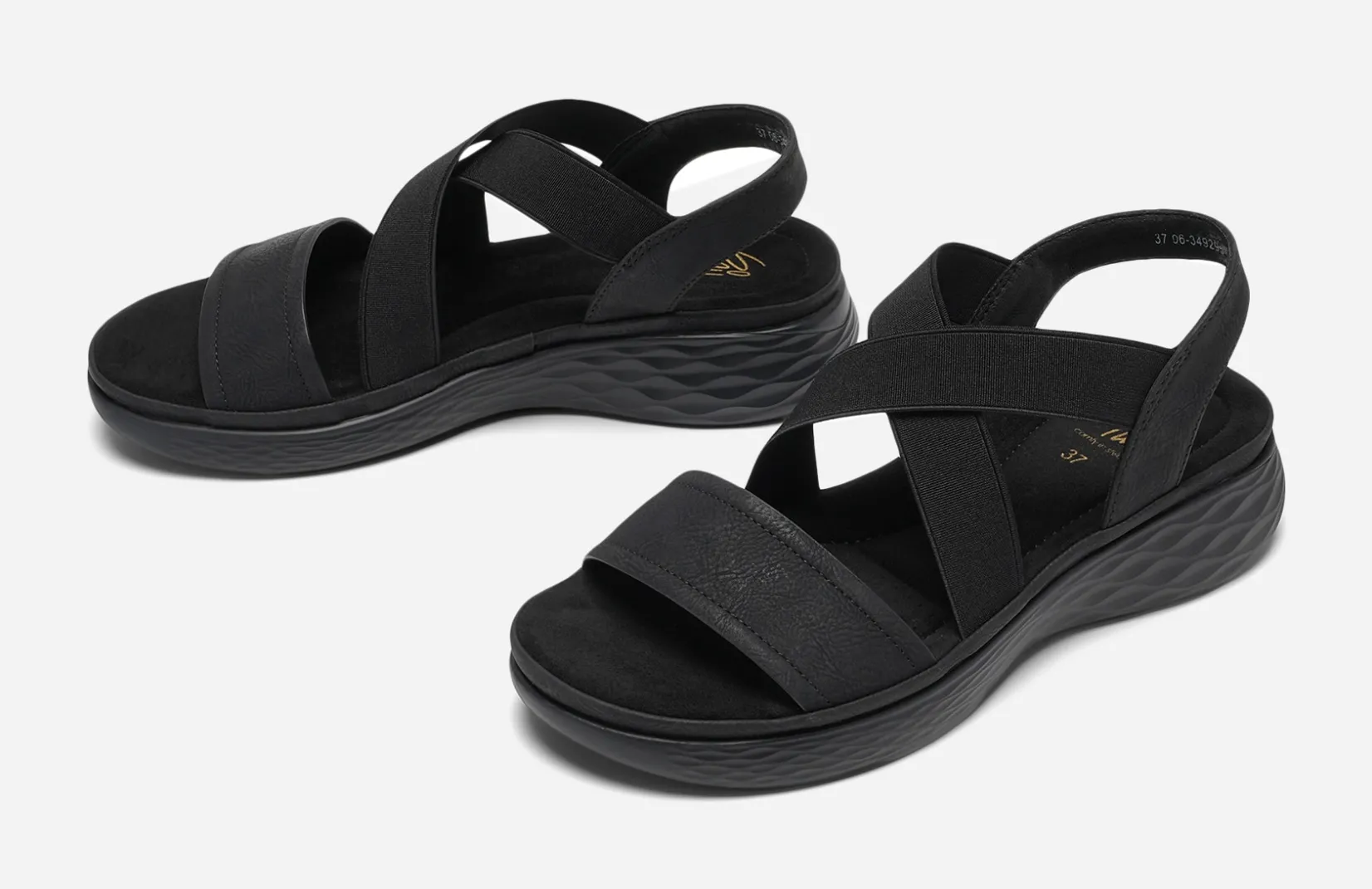 SO ALL Sandaler<,Sandaler