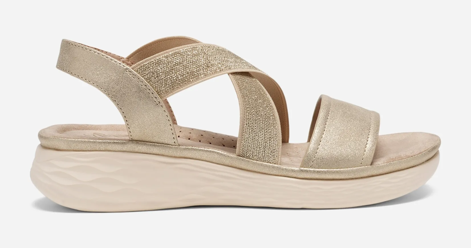 SO ALL Sandaler<,Sandaler