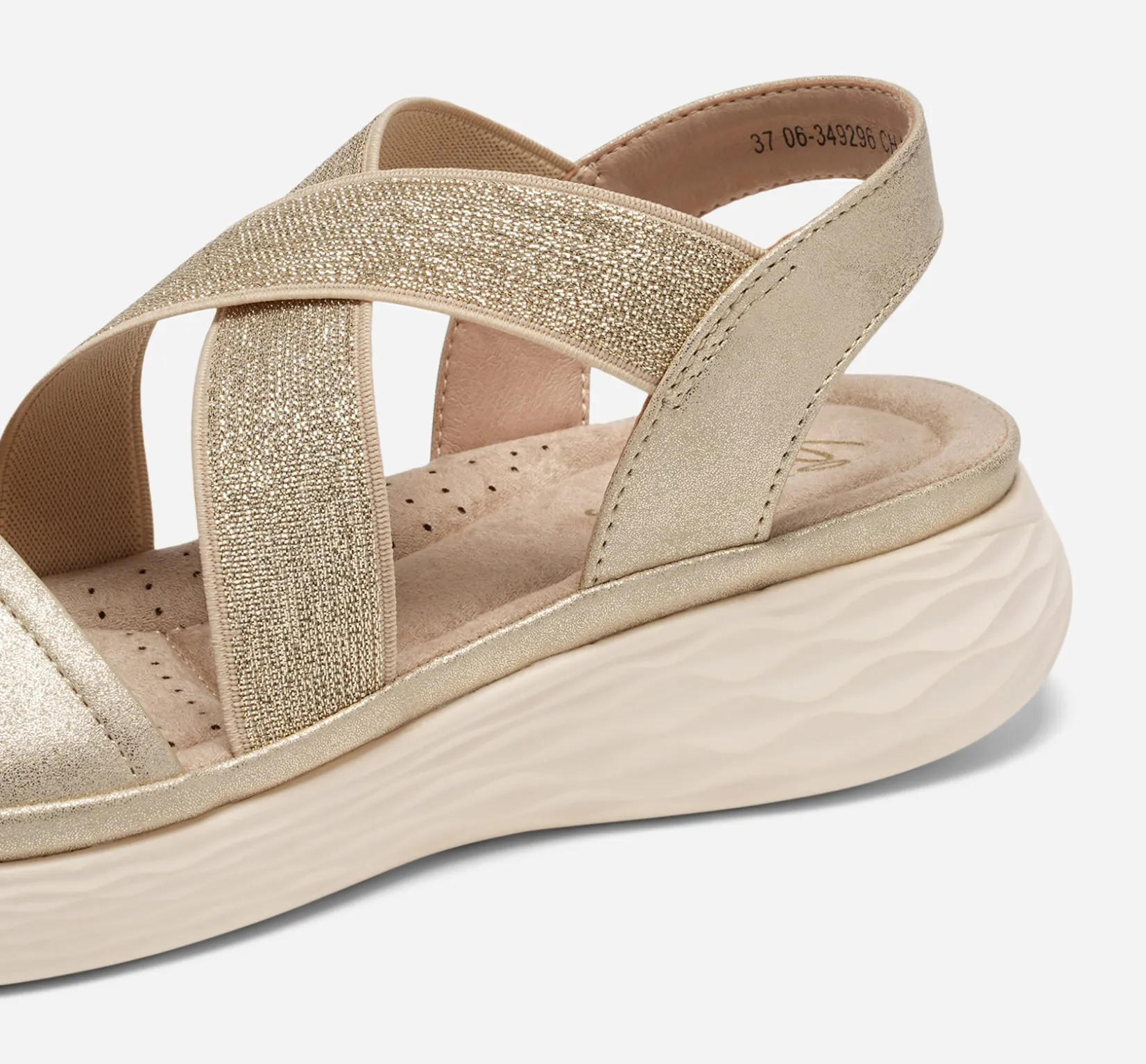SO ALL Sandaler<,Sandaler