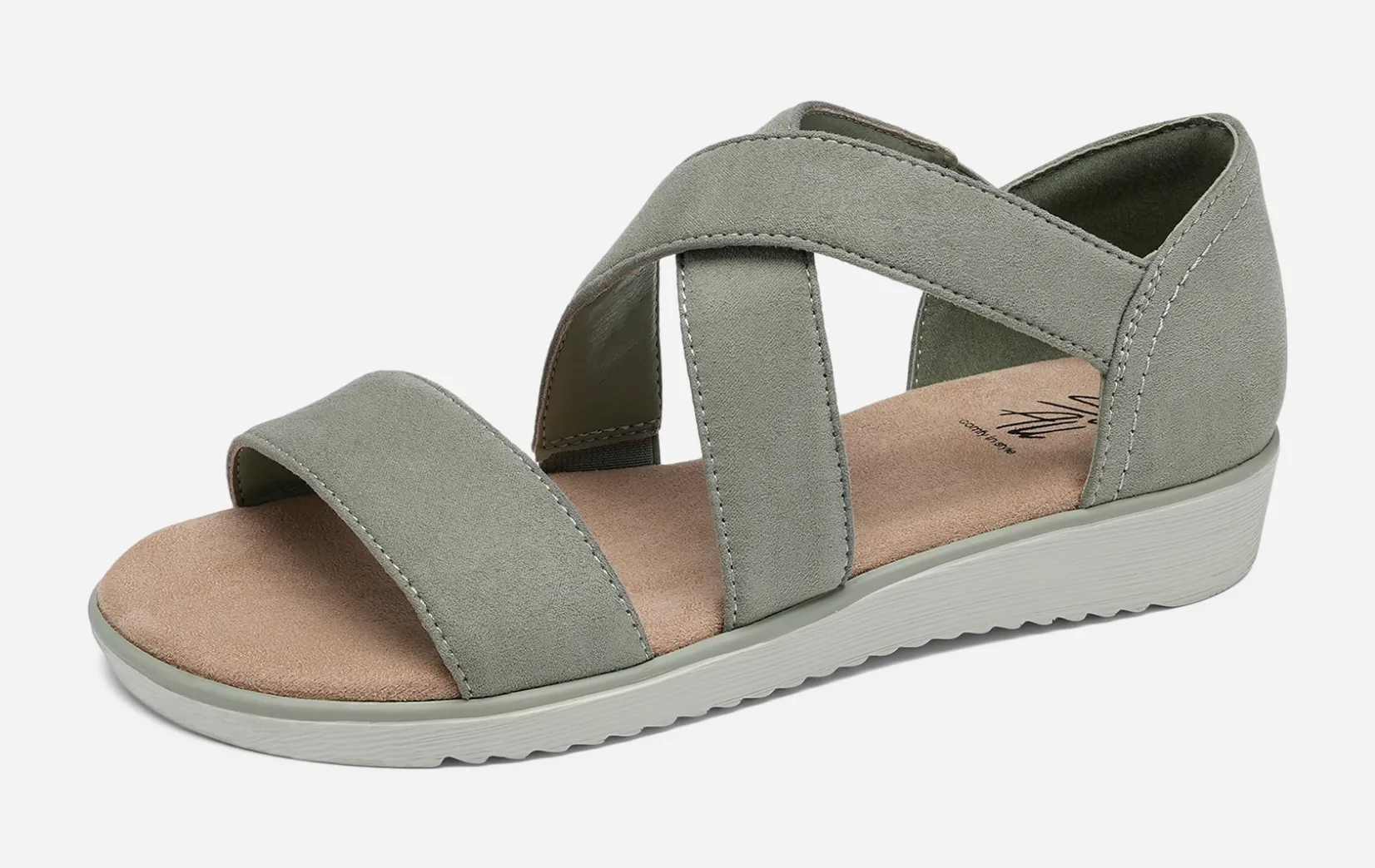 SO ALL Sandaler<,Sandaler