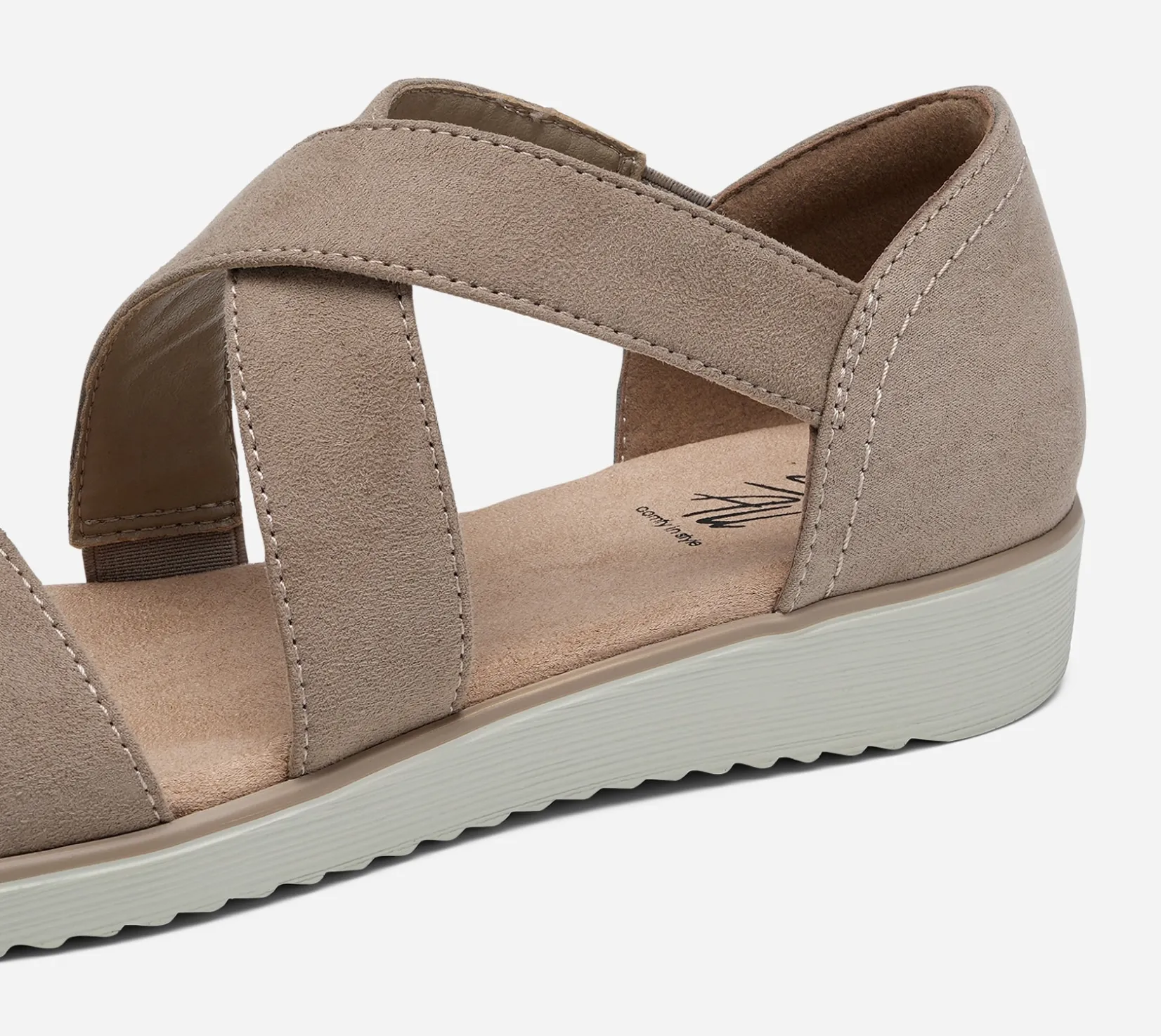 SO ALL Sandaler<,Sandaler