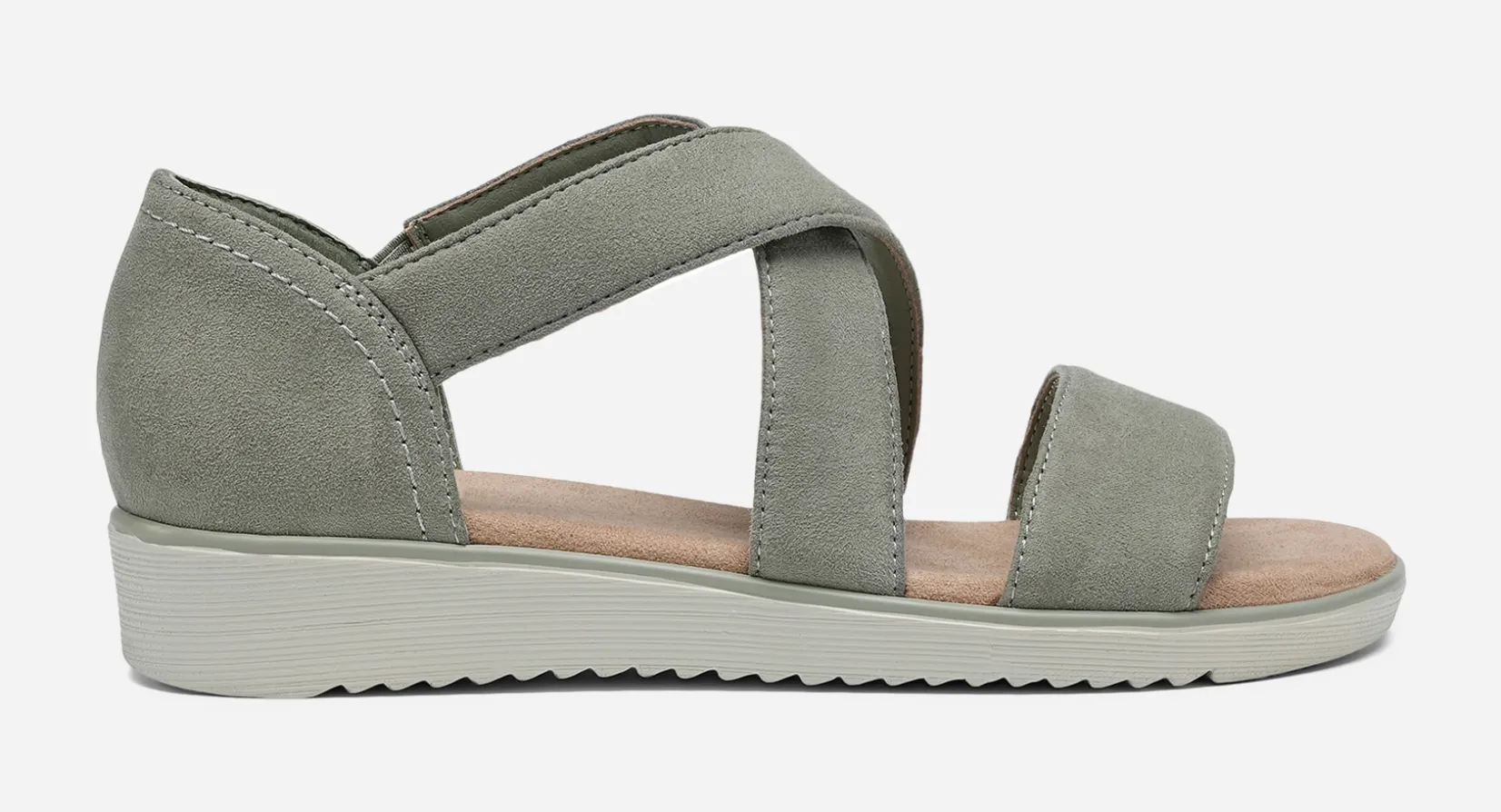 SO ALL Sandaler<,Sandaler