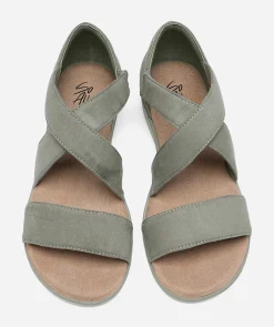 SO ALL Sandaler<,Sandaler