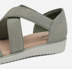 SO ALL Sandaler<,Sandaler