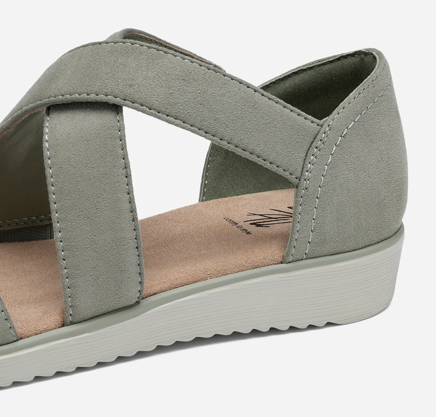 SO ALL Sandaler<,Sandaler